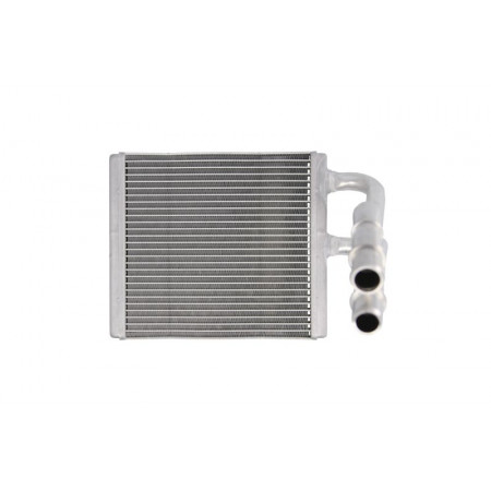 Heat radiator FORD FIESTA VI 1.0-1.6D 06.08- NISSENS NIS 71771