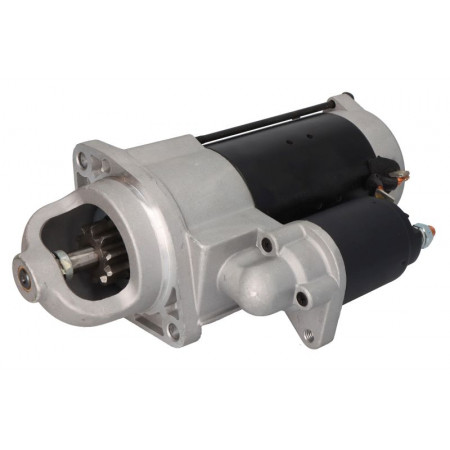Electric motor 24V 4kW DAF CF 65 LF 45 LF 55 BE110C-GR220 01.01- BOSCH 1 986 S10 074
