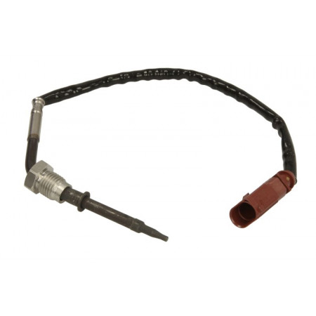 Capteur, température des gaz Sonde de température des gaz d'échappement avant dpf AUDI A4 ALLROAD B9 A4 B9 A5 A6 ALLROAD C7 A6 C7 A6 C8 A7 A8 D5 Q5 Q7 Q8 VW TOUAREG 3.0-4.0D 05.14- NGK TSA90896