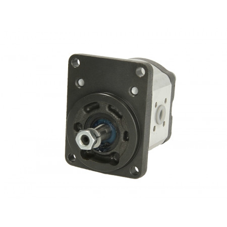 Hydraulische pomp, stuursysteem Hydraulische getande pomp CASE-STEYR 400 DEUTZ FAHR 2000 3000 LAMBORGHINI GRAND PRIX R SPRINT SAME BUFFALO CENTAURO CENTURION CONDOR JAGUAR LEOPARD MERCURY 1000.4W-WD210.40 BOSCH 0 510 425 307