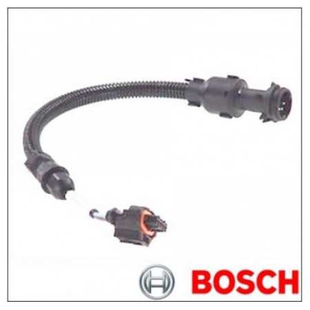 Adapterkabel met rechthoekige stekker
