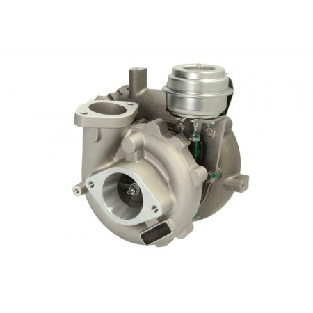 Turbocompressore Nuovo NISSAN NP300 NAVARA PATHFINDER III 2.5D 10.06- EVORON EVTC0012