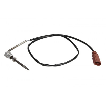 Sensor, Abgastemperatur Abgastemperatursensor vor DPF VW CRAFTER 30-35 CRAFTER 30-50 2.5D 04.06-05.13 4MAX 0219-07-0048EGTS