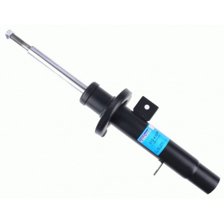 Amortiguador Delantero Derecho CITROEN C2 C3 I C3 PLURIEL PEUGEOT 1007 1.1-1.6D 02.02- SACHS 312 419