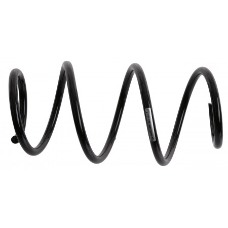 Arcuri elicoidale Coil spring front L/R SMART FORFOUR Electric 05.17- SACHS 991 181