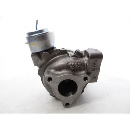 Turbolader Neuer HYUNDAI ACCENT IV ELANTRA V I20 I I30 IX20 KIA CARENS III CEE'D CERATO I PRO CEE'D SOUL I SOUL II VENGA 1.6D 06.05- GARRETT 775274-5002S