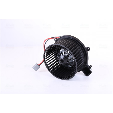 Ventilador, habitáculo Ventilador de aire OPEL MOKKA / MOKKA X 1.4-1.7D 06.12- NISSENS NIS 87825