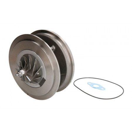 Núcleo turbo CHRA núcleo turbo: alumínio BMW 3 E90 3 E91 3 E92 3 E93 5 F10 5 F11 5 GRAN TURISMO F07 7 F01 F02 F03 F04 X5 E70 3.0D 02.08-02.17 EVORON EVCH0242