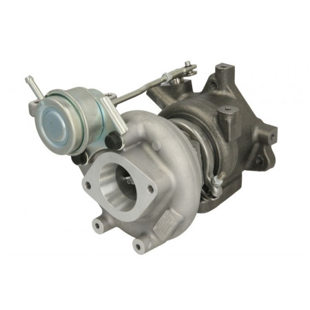 Turbocompressor Turbocompressor Novo serve para NISSAN JUKE 16 0610 EVORON EVTC0333
