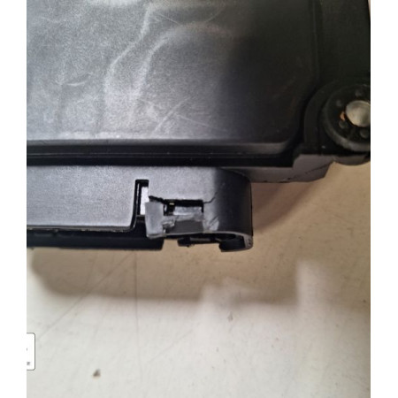 Convertitore di pressione, collettore di aspirazione Valvola di controllo elettropneumatica danneggiata come da foto AUDI A3 VW GOLF V 2.0D 05.03-03.13 MEAT & DORIA MD9337 WYP