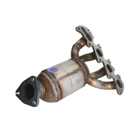 Catalisador EURO 3/EURO 4 OPEL AGILA ASTRA G ASTRA H CORSA C CORSA C/HATCHBACK 1.2/1.4 09.00-10.10 JMJ JMJ 1091019
