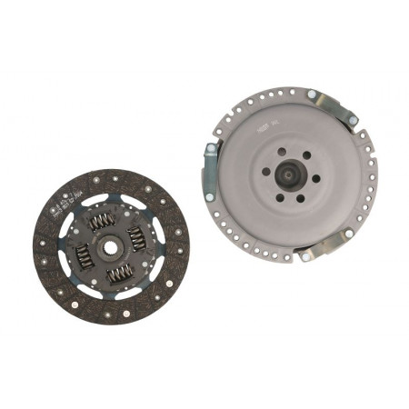 Kupplungssatz Kupplungssatz 210 mm SEAT CORDOBA IBIZA II TOLEDO I VW CADDY I GOLF I GOLF II GOLF III JETTA I JETTA II SCIROCCO VENTO 1.5-1.9D 03.82-09.02 NEXUS F1W026NX