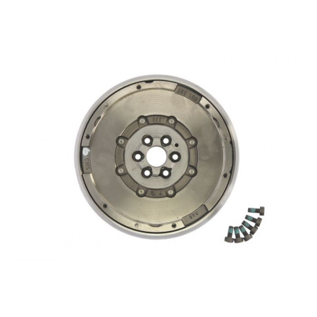 Volant moteur double masse 228mm Pour véhicules avec transmission mécanique 5 vitesses DS DS 3 CITROEN BERLINGO MULTISPACE C3 AIRCROSS II C3 II C3 III C3 PICASSO 1.2 01.13- SACHS 2294 001 995