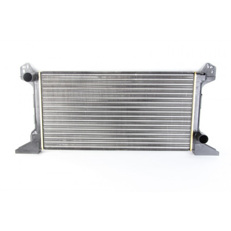 Kühler, Motorkühlung Motorkühler Handbuch FORD TRANSIT 2.0/2.5D NISSENS NIS 62177