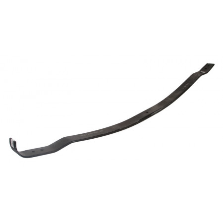 Bladveer Bladvering Vering Voorblad nummer-2 72930000 MAN MAN TGA TGS I TGX I ​​​​04.00- MAGNUM TECHNOLOGY MLS-72930002