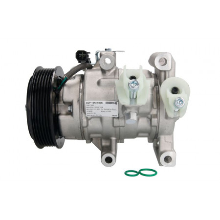Compresseur, climatisation Compresseur de climatisation FORD FIESTA VI KA+ III TOURNEO COURIER B460 TRANSIT COURIER B460 TRANSIT COURIER B460/MINIVAN 1.2-1.6D 09.12- MAHLE ACP 1212 000S