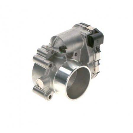 Corpo do acelerador MAN LIONS CITY NG E2876LUH02/E2876LUH03/E2876LUH07 05.07- BOSCH 0 281 005 580