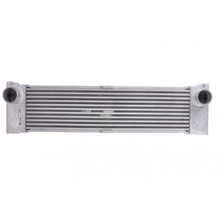 Ladeluftkühler, Kompressor Ladeluftkühler MERCEDES VIANO W639 VITO / MIXTO W639 VITO W639 2.0D/2.2D 09.03- MAHLE CI 82 000P