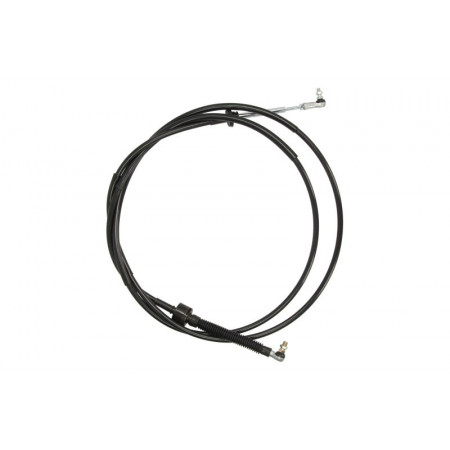 Câble de changement de vitesse Câble de changement de vitesse 3770mm RVI PREMIUM 2 DXi11/DXi7 10.05- AKUSAN 4512-05-0029P