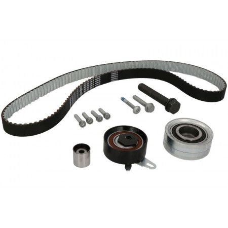 Distributieriemset VW CRAFTER 30-35 CRAFTER 30-50 2.5D 04.06-05.13 BOSCH 1 987 948 273