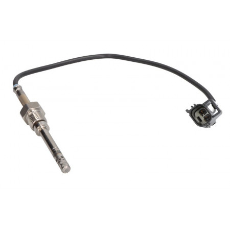 Capteur, température des gaz Sonde de température des gaz d'échappement avant dpf VOLVO C30 C70 II S40 II S60 II S80 II V50 V70 II V70 III XC60 I XC70 I XC70 II 2.0D/2.4D 07.02-02.17 NGK TSA90566