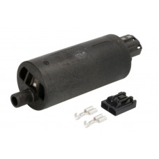 Bomba de combustível elétrica da bomba de combustível Bosch no tanque BMW [16141179710] BOSCH 0 580 314 069