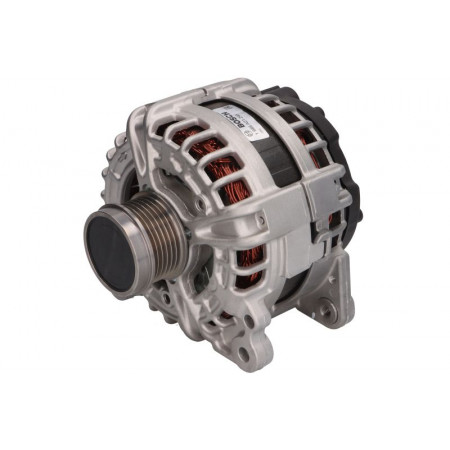 Alternator 14V 140A AUDI A3 Q2 Q3 CUPRA FORMENTOR SEAT ARONA ATECA IBIZA V LEON LEON SPORTSTOURER LEON ST TARRACO SKODA FABIA III KAMIQ KAROQ KODIAQ OCTAVIA III 1.0-1.5H 08.14- BOSCH 1 986 A01 246