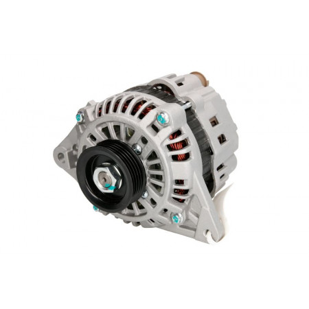Alternador 12V 80A MITSUBISHI COLT V LANCER VI 1.3 12.95-09.03 STARDAX STX100601
