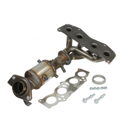 Catalizzatore EURO 4 TOYOTA AVENSIS VERSO RAV 4 II 2.0 05.00-11.09 BM CATALYSTS BM91449H