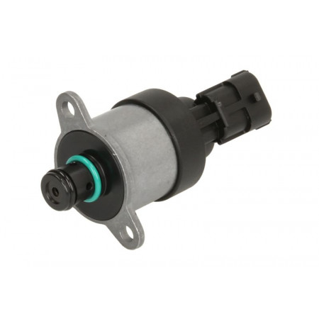 Válvula de controle, quantidade de combustível (Sistema Common-Rail) Válvula de controle de pressão NISSAN INTERSTAR PRIMASTAR OPEL MOVANO A VIVARO A RENAULT AVANTIME ESPACE IV GRAND SCENIC II LAGUNA II MASTER II 1.9D/2.2D/2.5D 09.00- BOSCH 1 465 ZS0 