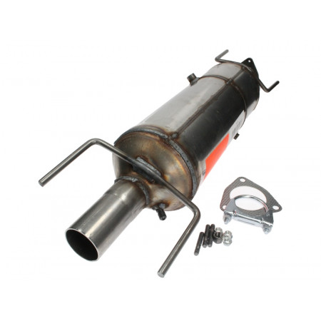 Filtru funingine/particule, sist.de esapament Filtru de particule Diesel ALFA ROMEO 159 BRERA SPIDER 1.9D/2.4D 09.05-12.12 BM CATALYSTS BM11038H