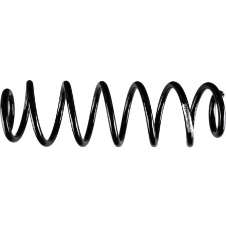 Molla a spirale posteriore destra/sinistra SKODA OCTAVIA III VW GOLF VII GOLF VIII 1.0-2.0D 08.12- SACHS 994 854