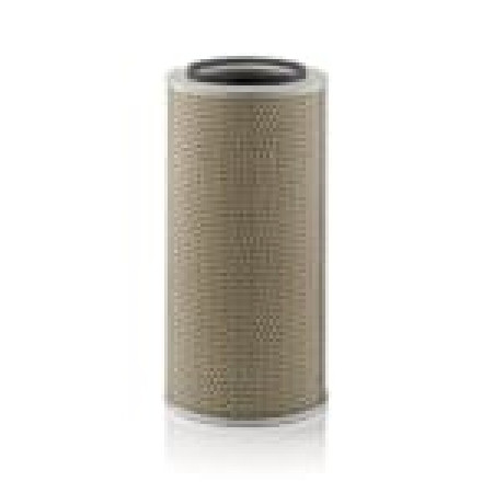 Filtro de ar, elemento filtrante DAF F 2100 F 2300 F 2500 F 2800 SB IVECO 370 P/PA P/PA-HAUBENFAHRZEUGE TURBOTECH MAN CLA F90 SL II VOLVO A 8280.02.000-TD73KFE 01.58- MANN-FILTER C 24 650/1