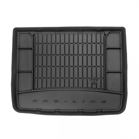 Zwarte kofferbak MERCEDES B SPORTS TOURER W245 LIFTBACK 03.05-11.11 FROGUM MMT A042 TM405295