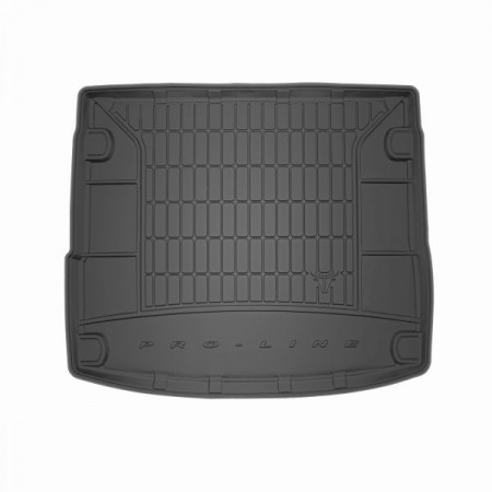 Vaschetta portabagagli nera AUDI Q5 SUV 06.16- FROGUM MMT A042 TM405240