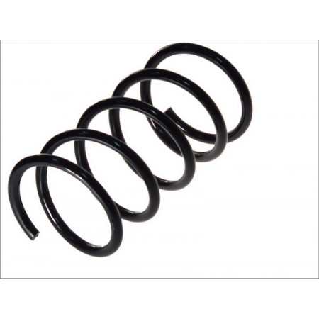 Arc spiral Fata Dreapta/Stanga FORD TRANSIT 2.0D/2.3/2.4D 01.00-05.06 MAGNUM TECHNOLOGY SG080MT