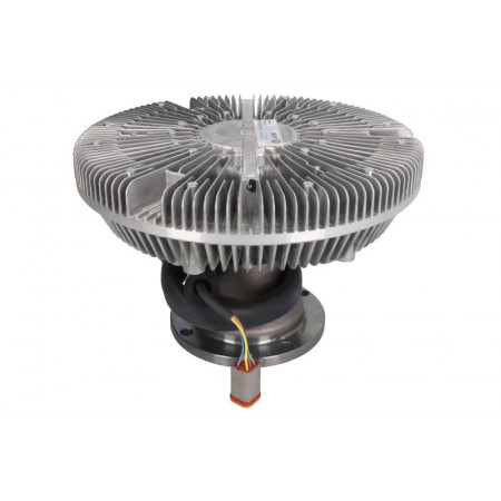 Embreagem, ventilador do radiador Número de pinos da embreagem do ventilador: 5/6 SCANIA PGRT DC13.115-DC16.102 01.12- NISSENS NIS 86260