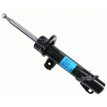 Ammortizzatore anteriore destro MINI R50 R53 R56 R57 R58 R59 CLUBMAN R55 CLUBVAN R55 1.4-2.0D 03.06-06.15 SACHS 313 739