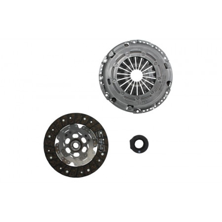 Clutch kit Clutch kit 230mm AUDI A3 Q2 SEAT ATECA LEON LEON ST VW GOLF SPORTSVAN VII GOLF VII TOURAN 1.6D/2.0D 10.12- LUK 623 3614 00