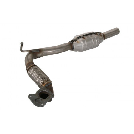 Pot catalytique SEAT IBIZA III (6L1) JMJ JMJ1080032