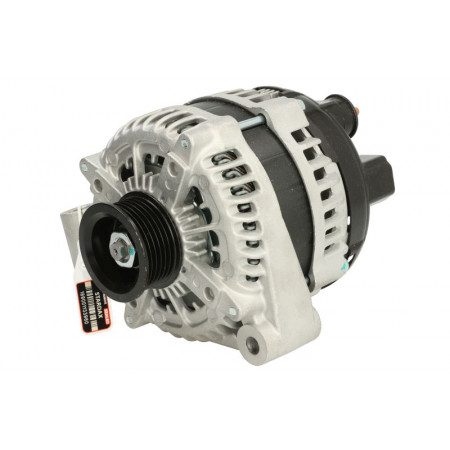 Alternator 12V 220A LAND ROVER RANGE ROVER III RANGE ROVER IV RANGE ROVER SPORT II 4.4D/5.0 09.09- STARDAX STX110289R