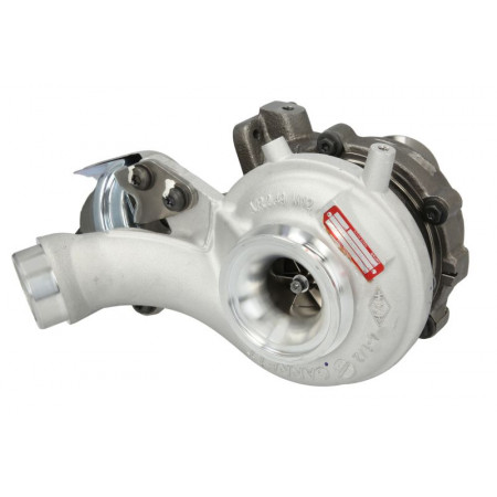 Turbocompressor Turbocompressor In de fabriek gereviseerde FIAT DUCATO 2.3D 06.11- GARRETT 839765-9001S