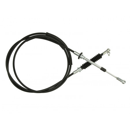 Cavo cambio manuale Cambio esterno 16 S 151 RVI PREMIUM Distribuzione 300.26D 04.96- AKUSAN 4502-06-0004P