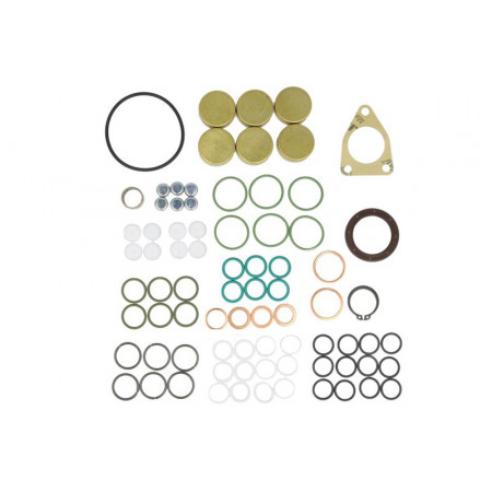 Kit de réparation, distributeur d'allumage Kit de réparation kit de réparation BOSCH 2 417 010 021