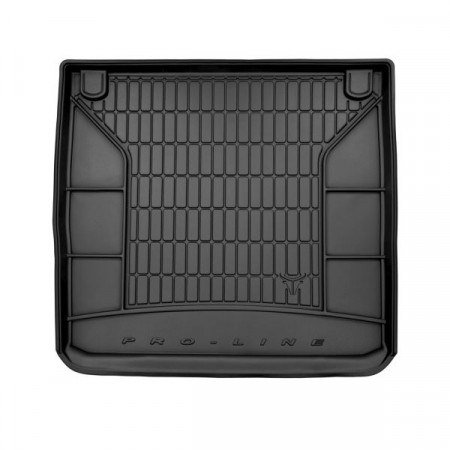 Bac de coffre noir CITROEN C5 III KOMBI 02.08- FROGUM MMT A042 TM549918