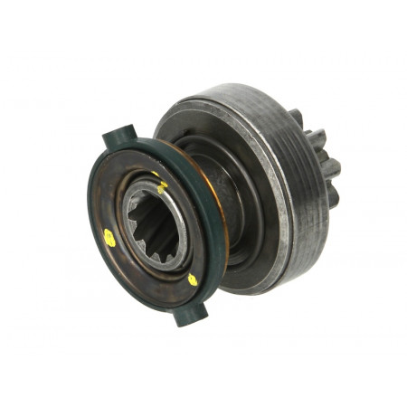 Eenrichtingskoppeling, starter Vrijloopstartwiel ALFA ROMEO 147 156 159 GT MITO CADILLAC BLS CHEVROLET MALIBU FIAT BRAVA BRAVO I BRAVO II CROMA DOBLO DOBLO CARGO 1.6D-2.0D 09.00- BOSCH 1 006 209 792