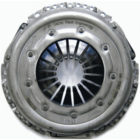 Plato de presión de embrague SACHS presión de embrague deportivo Audi A4 96 - SACHS 883082 999715