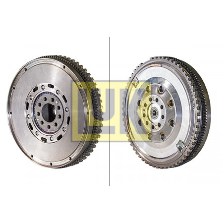 Volante con doppia massa manuale PORSCHE 911 911 TARGA 3.6/3.8 12.88-09.97 LUK 415 0019 10
