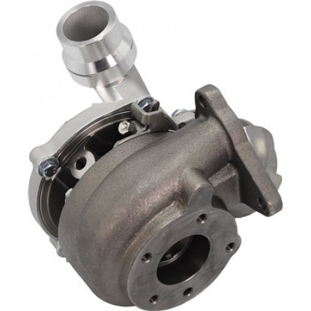 Turbo past NISSAN QASHQAI RENAULT CLIO III KANGOO EXPRESS LAGUNA MEGANE MODUS 15D 0505 MAGNETI MARELLI 807101000900