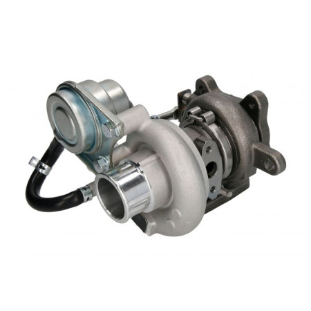 Turbocompresor nuevo HYUNDAI ELANTRA III CARRETERA SANTA FE I TRAJET TUCSON KIA CARENS II CERATO I SPORTAGE II 2.0D 03,01-EVORON EVTC0064